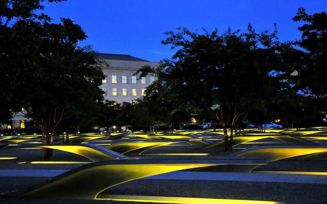 Closing the Benefits Gap for Pentagon 9/11 Veterans