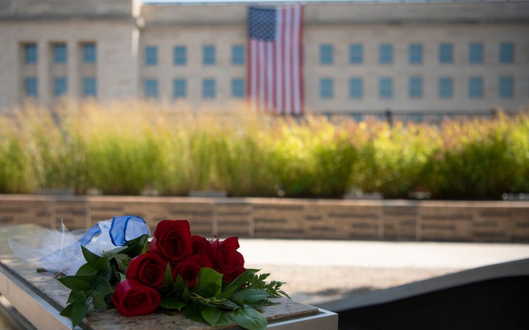 9/11 Reflections: The Long Shadow of September 11